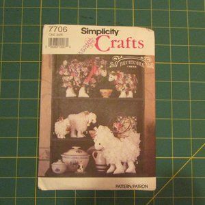 Bundle 2/5$, 5/10$, 10/15$ SEWING PATTERN NEW